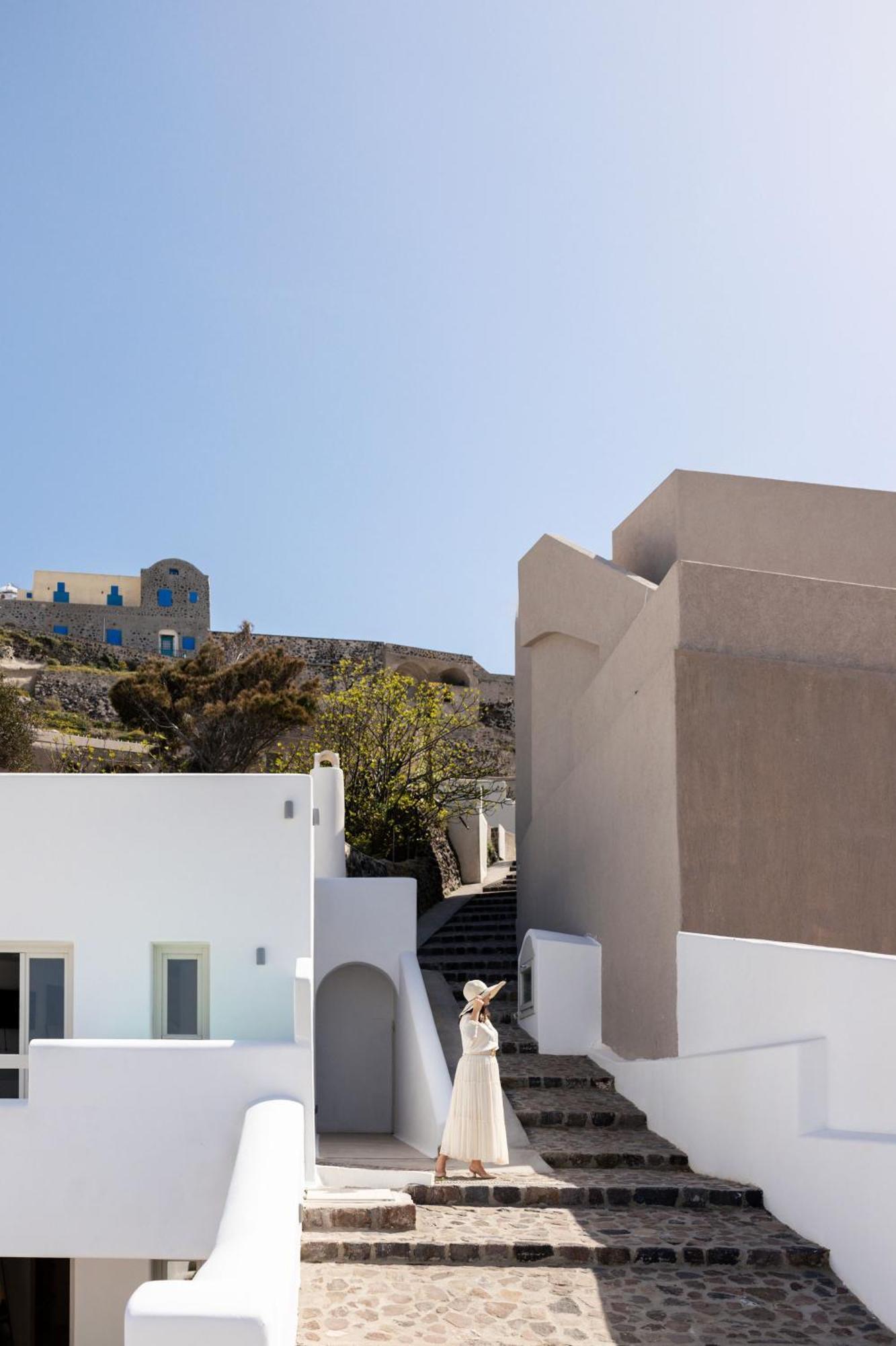 Zannos Luxury Suites By Zannos Collection Pýrgos Екстериор снимка