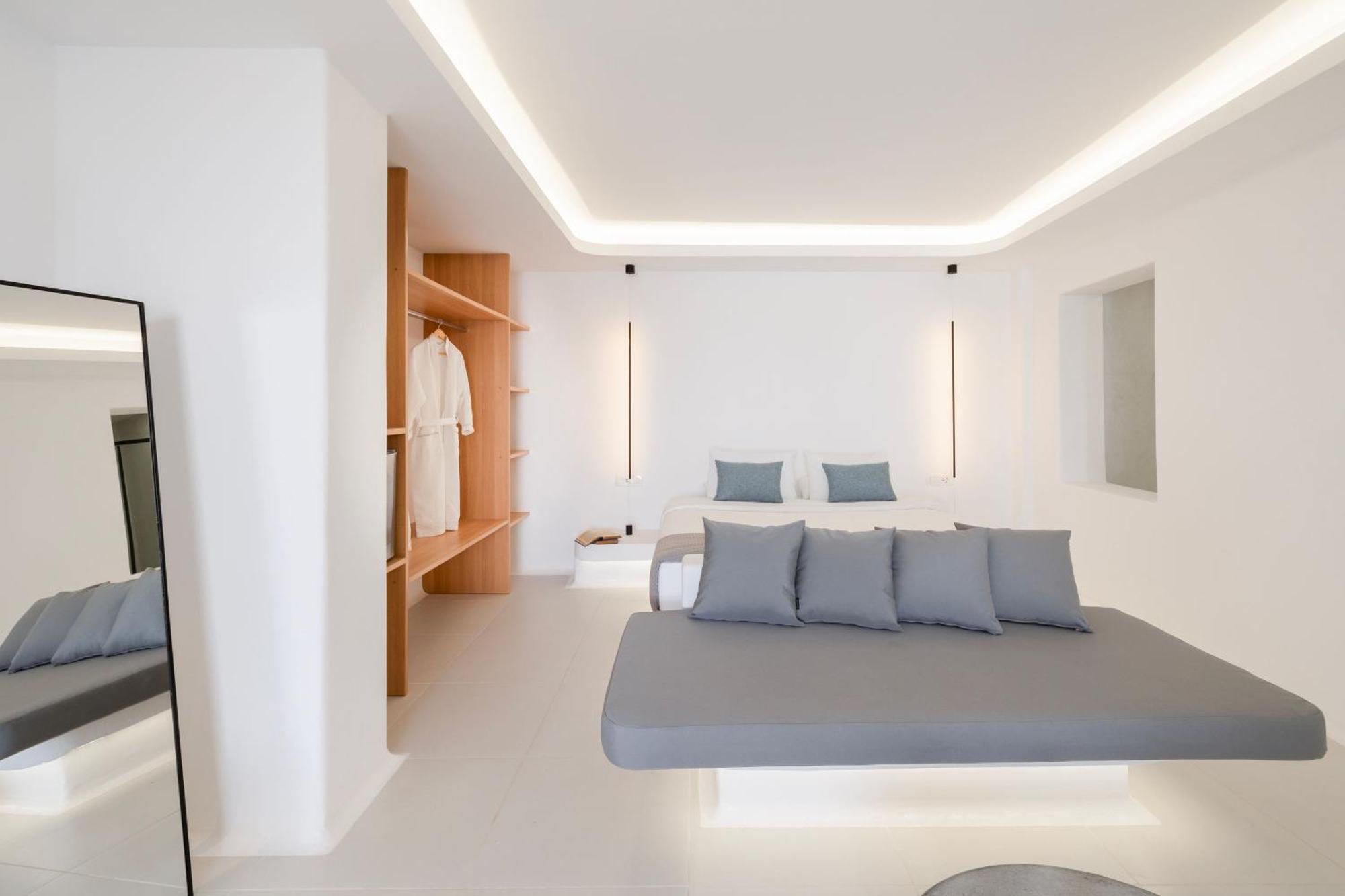 Zannos Luxury Suites By Zannos Collection Pýrgos Екстериор снимка