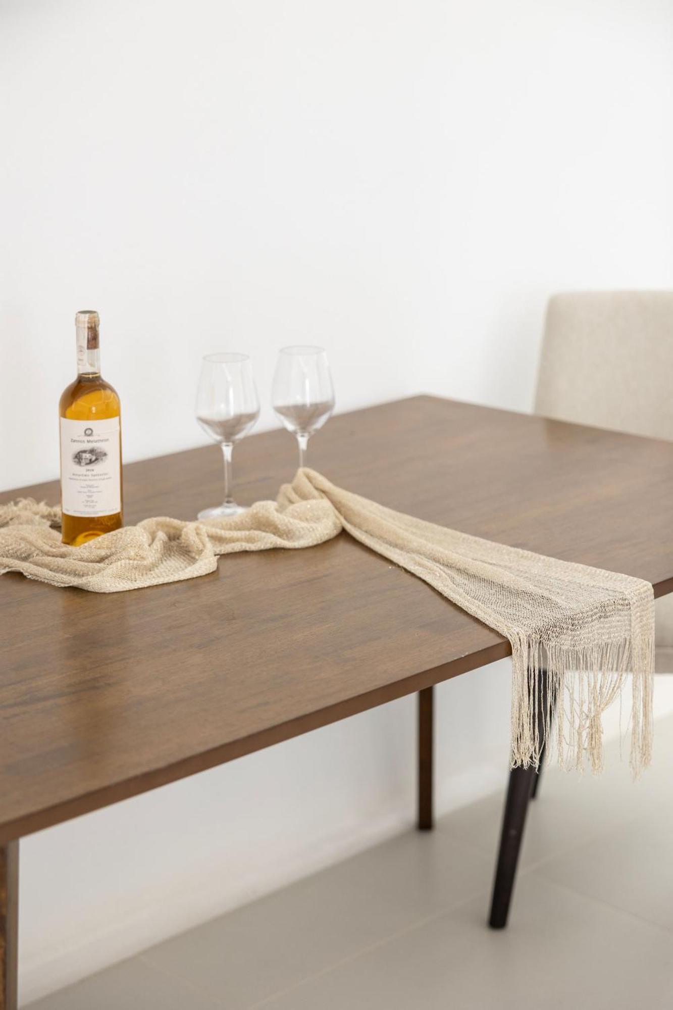 Zannos Luxury Suites By Zannos Collection Pýrgos Екстериор снимка