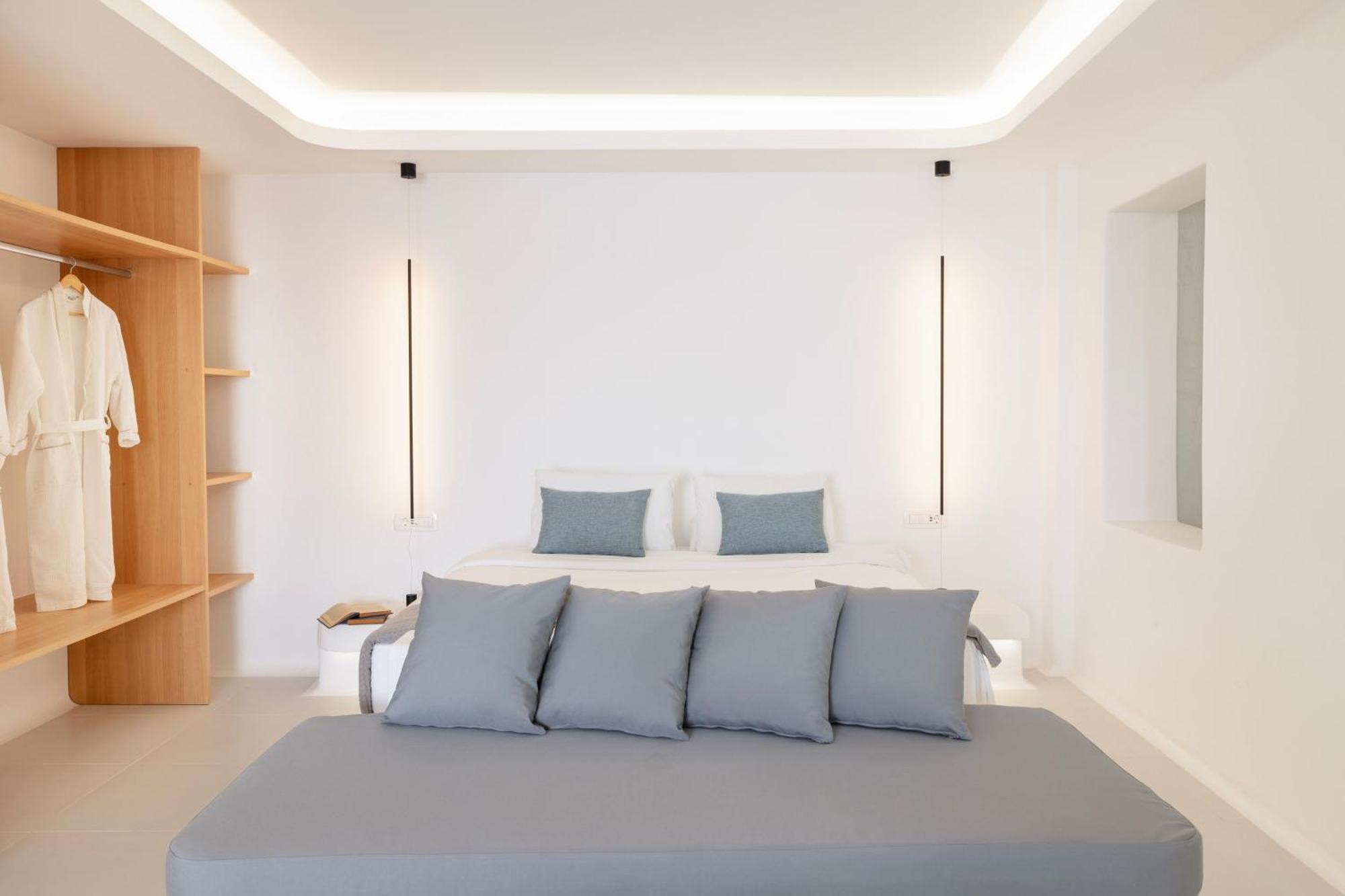 Zannos Luxury Suites By Zannos Collection Pýrgos Екстериор снимка