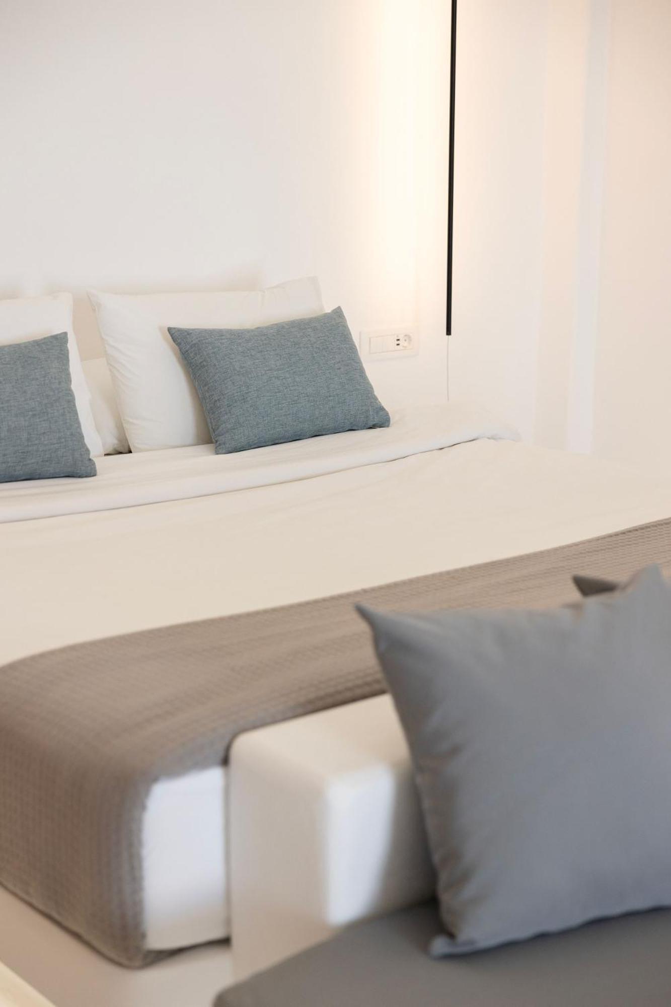 Zannos Luxury Suites By Zannos Collection Pýrgos Екстериор снимка