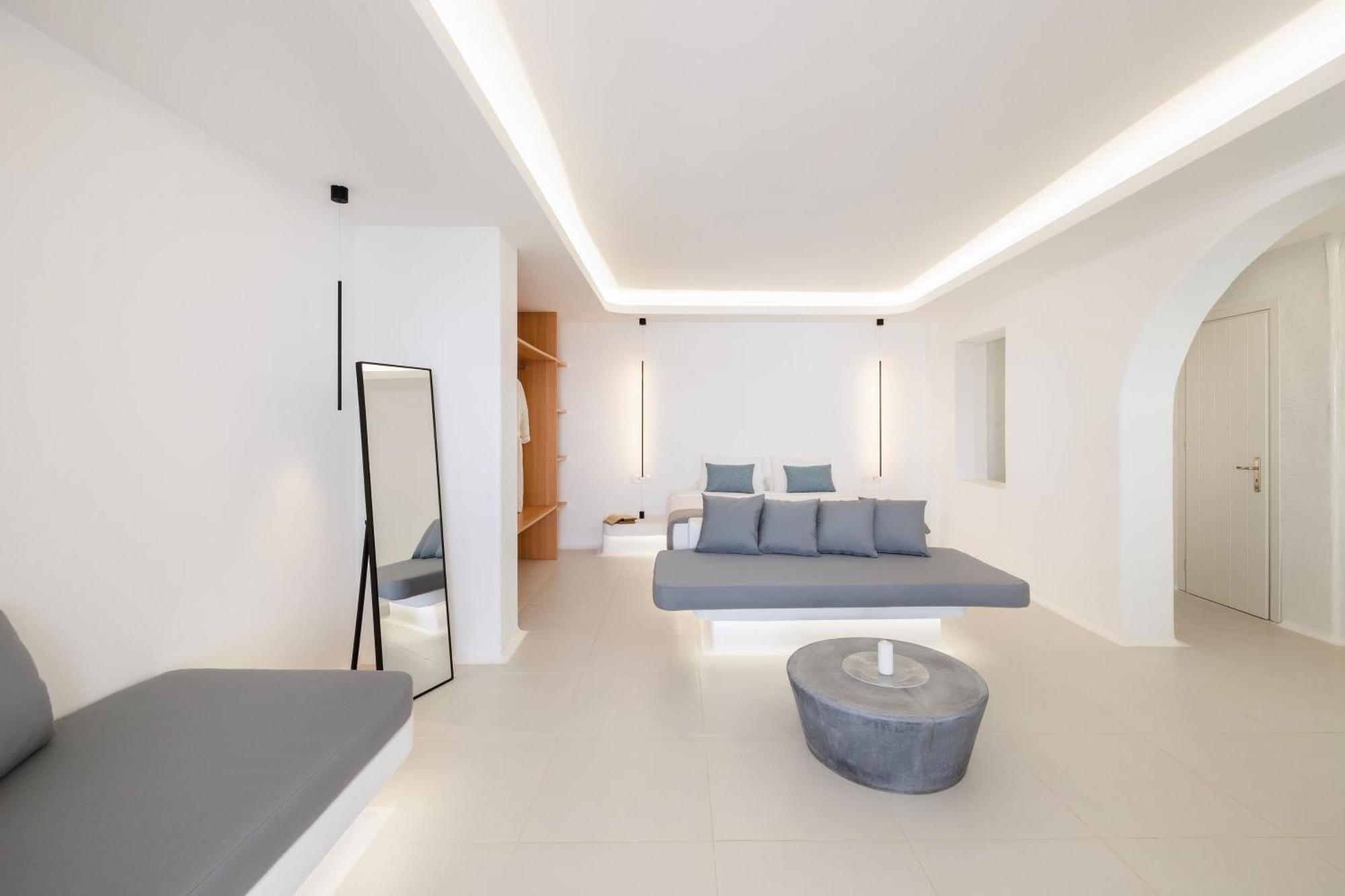 Zannos Luxury Suites By Zannos Collection Pýrgos Екстериор снимка