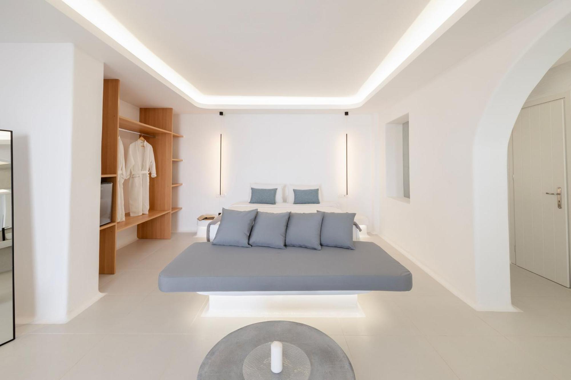 Zannos Luxury Suites By Zannos Collection Pýrgos Екстериор снимка