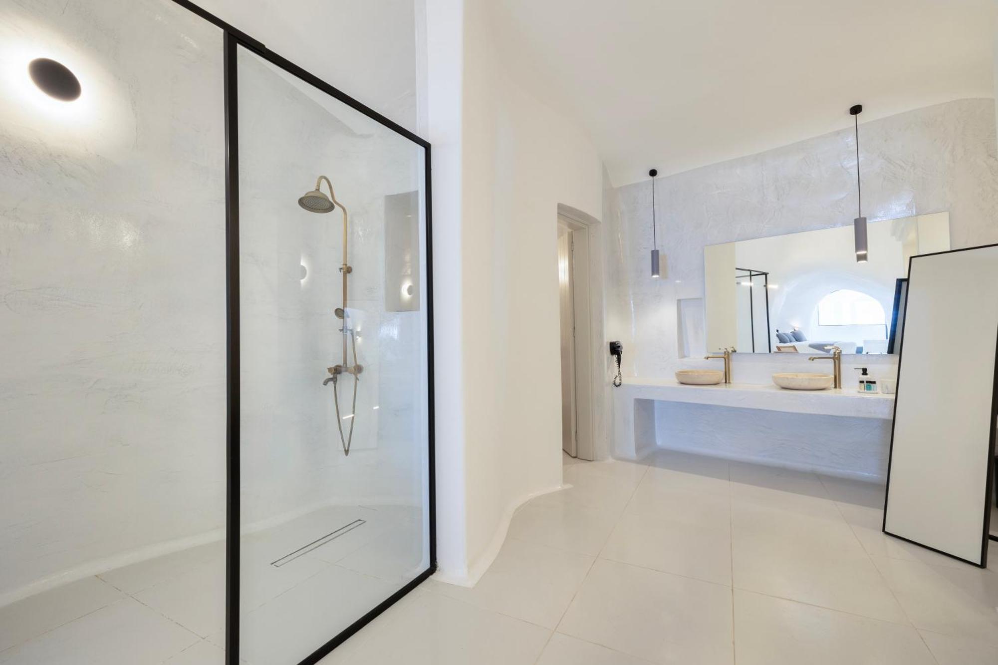 Zannos Luxury Suites By Zannos Collection Pýrgos Екстериор снимка